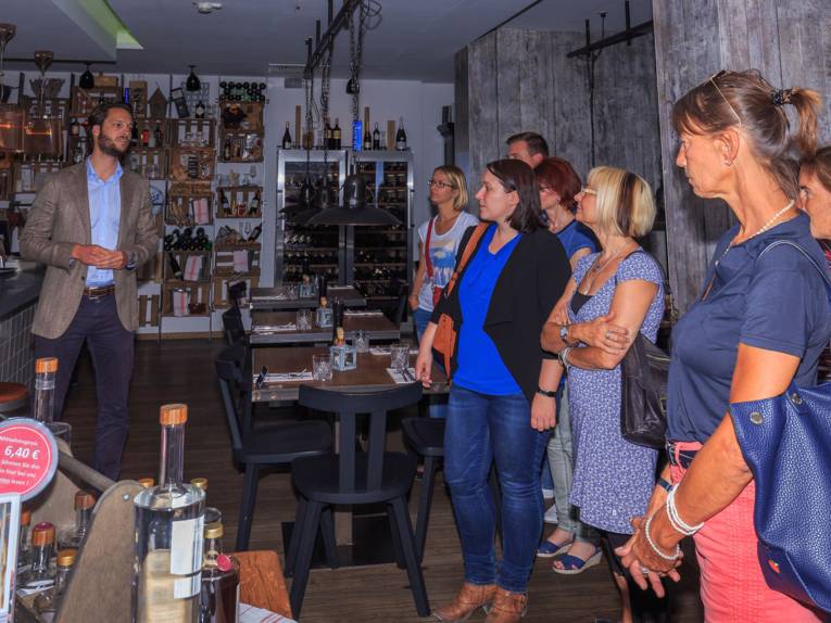 Hannovers "köstliche" Seiten